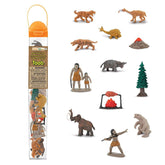 Safari Ltd Prehistoric Life TOOB | The Nest Attachment Parenting Hub